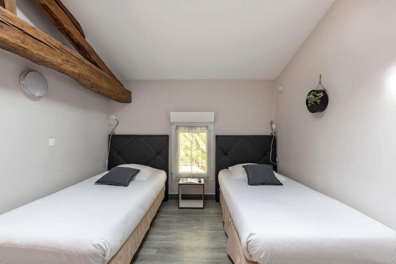 Chambres D'Hotes Chateau Pierre De Montignac Civrac-en-Medoc ภายนอก รูปภาพ